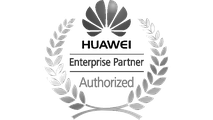Huawei Authorised Enterprise Partner